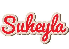 Suheyla chocolate logo