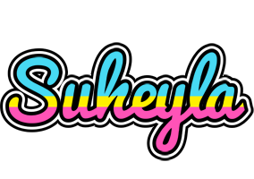 Suheyla circus logo