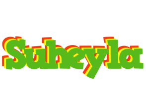 Suheyla crocodile logo