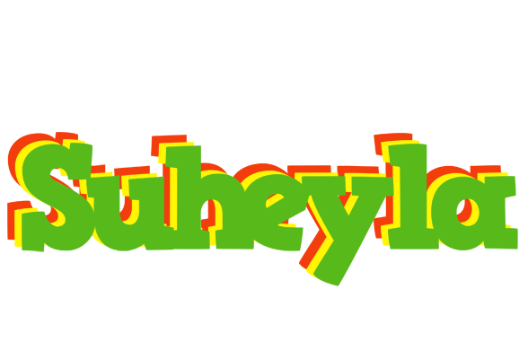 Suheyla crocodile logo