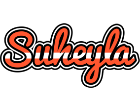 Suheyla denmark logo