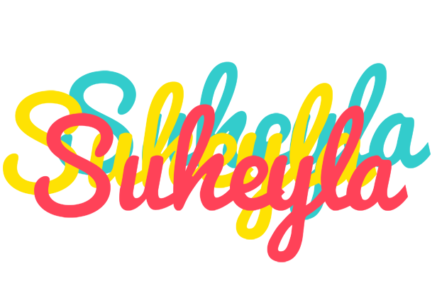 Suheyla disco logo