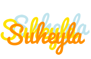 Suheyla energy logo