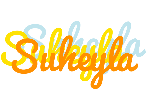 Suheyla energy logo