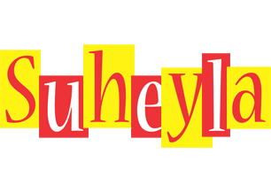 Suheyla errors logo