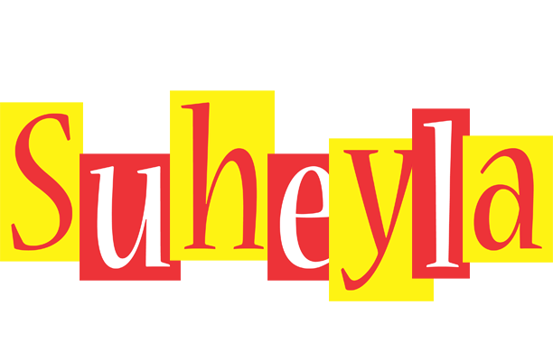Suheyla errors logo