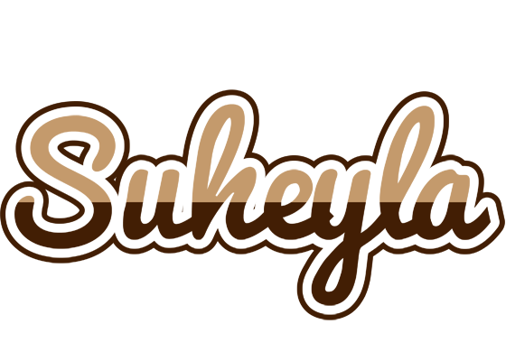 Suheyla exclusive logo