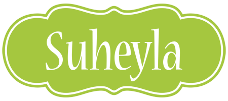 Suheyla family logo