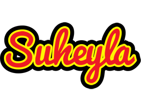 Suheyla fireman logo
