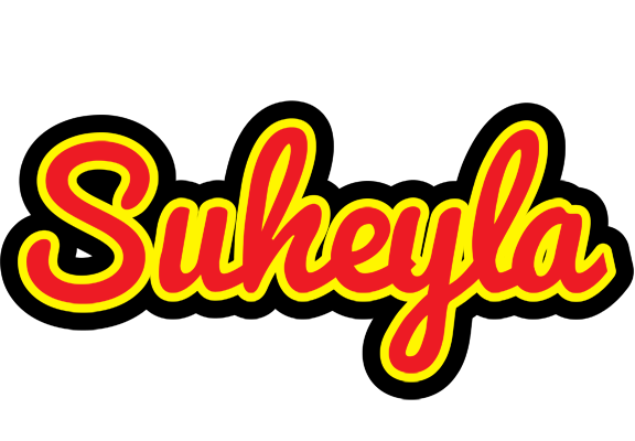 Suheyla fireman logo