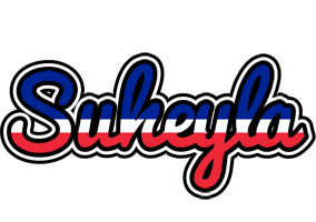 Suheyla france logo