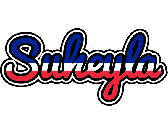 Suheyla france logo