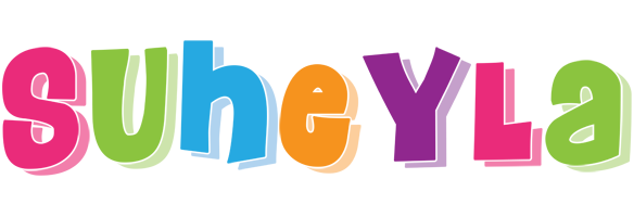 Suheyla friday logo