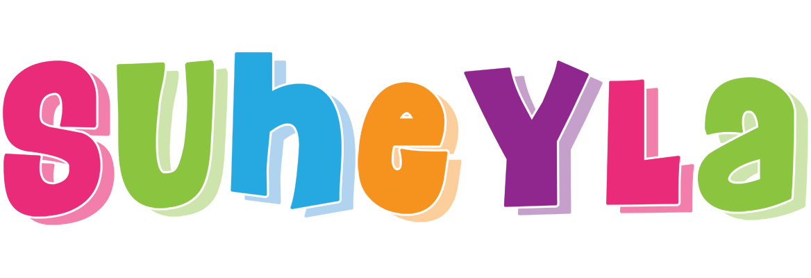 Suheyla friday logo