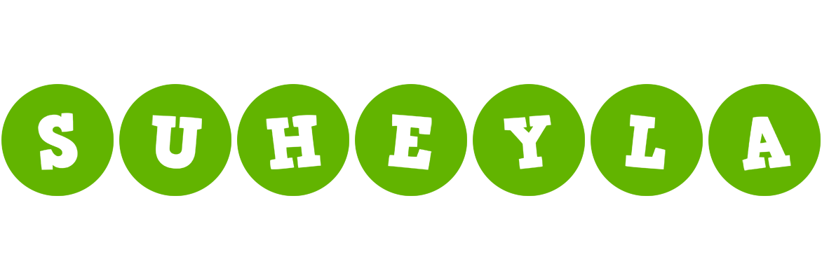 Suheyla games logo