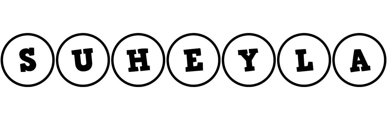 Suheyla handy logo