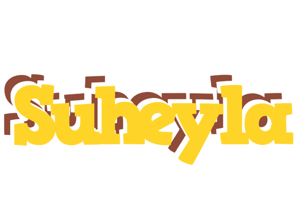 Suheyla hotcup logo
