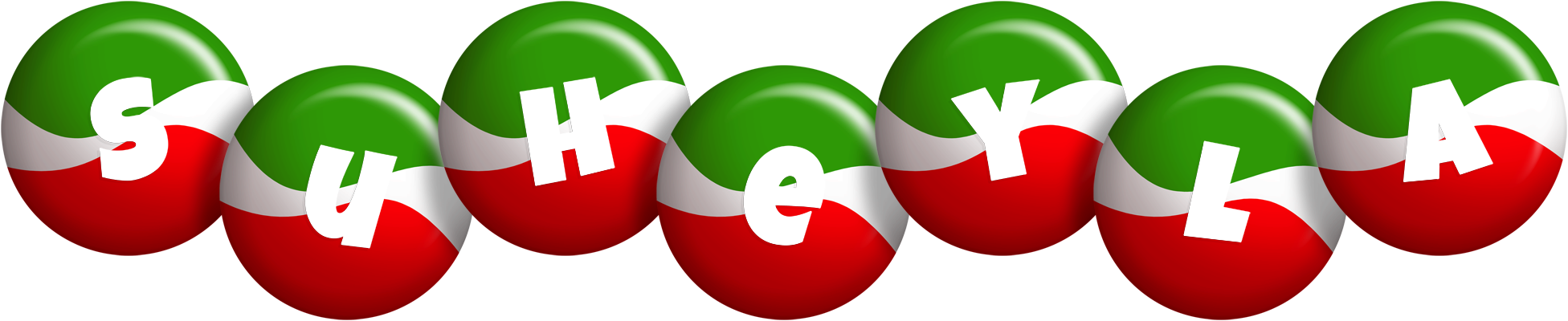 Suheyla italy logo