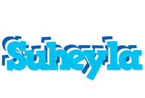 Suheyla jacuzzi logo