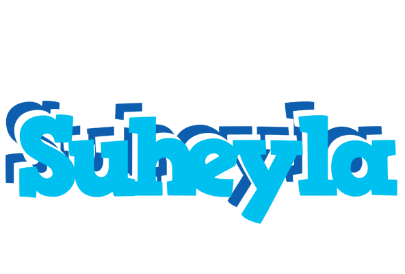 Suheyla jacuzzi logo