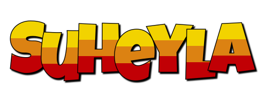 Suheyla jungle logo
