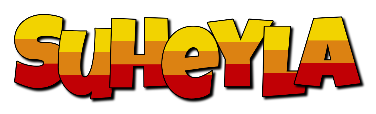 Suheyla jungle logo
