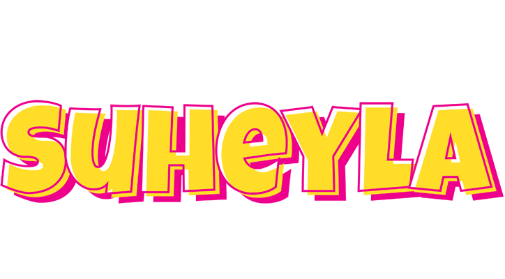 Suheyla kaboom logo