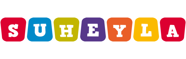 Suheyla kiddo logo