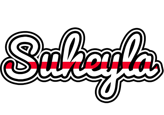 Suheyla kingdom logo