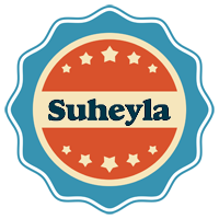 Suheyla labels logo