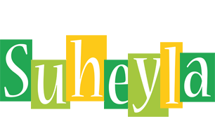 Suheyla lemonade logo
