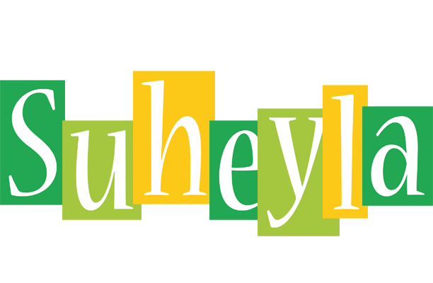 Suheyla lemonade logo
