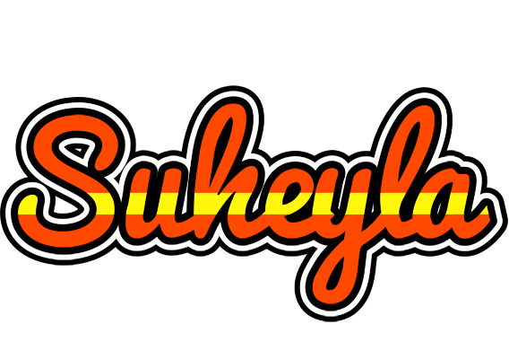 Suheyla madrid logo