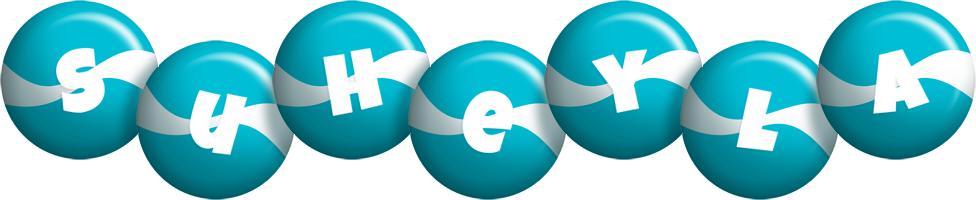 Suheyla messi logo