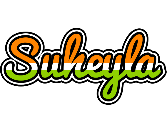 Suheyla mumbai logo