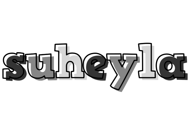 Suheyla night logo