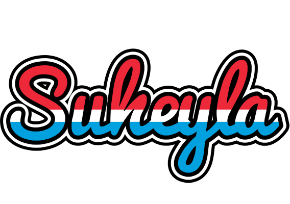 Suheyla norway logo
