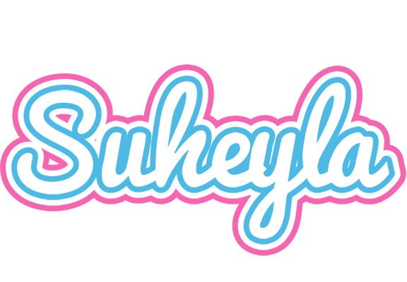 Suheyla outdoors logo