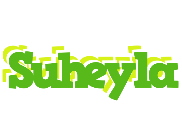 Suheyla picnic logo