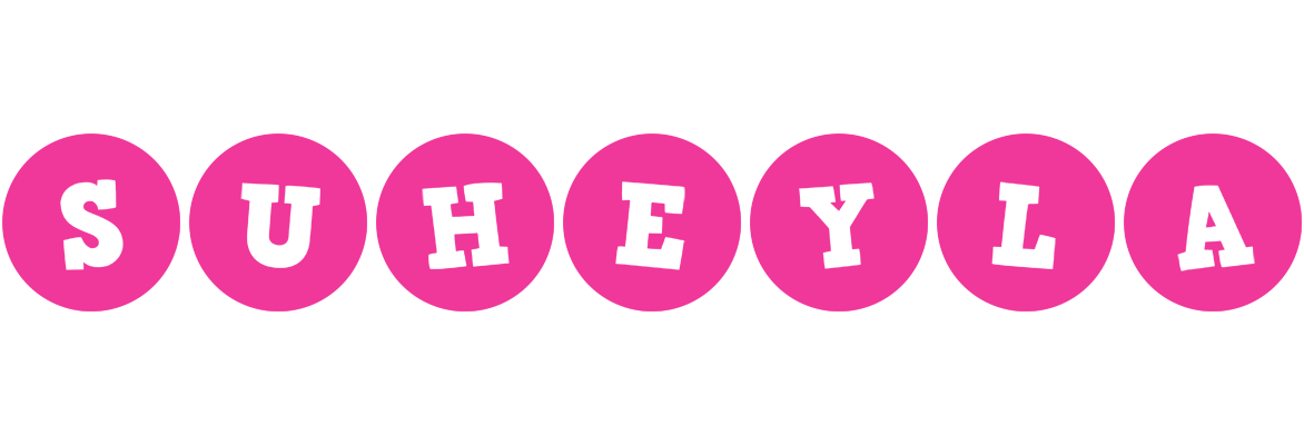 Suheyla poker logo