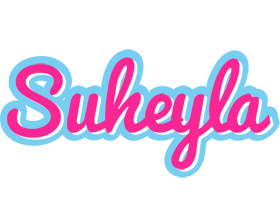 Suheyla popstar logo