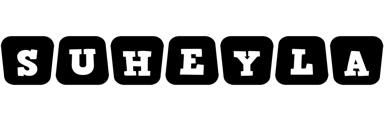 Suheyla racing logo