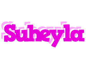 Suheyla rumba logo