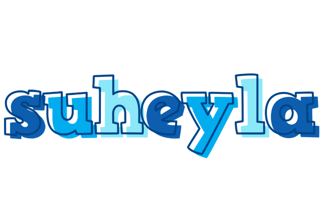 Suheyla sailor logo