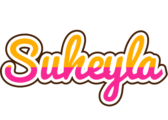 Suheyla smoothie logo