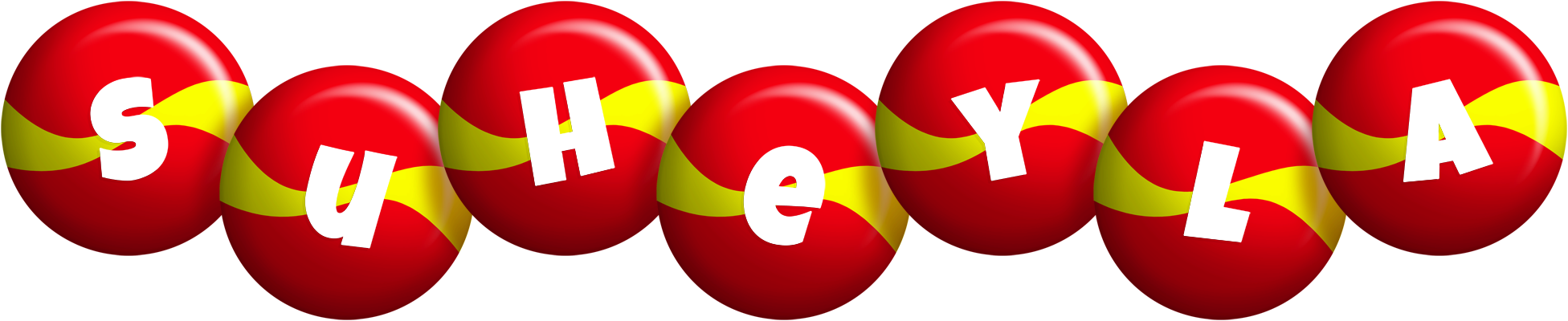 Suheyla spain logo