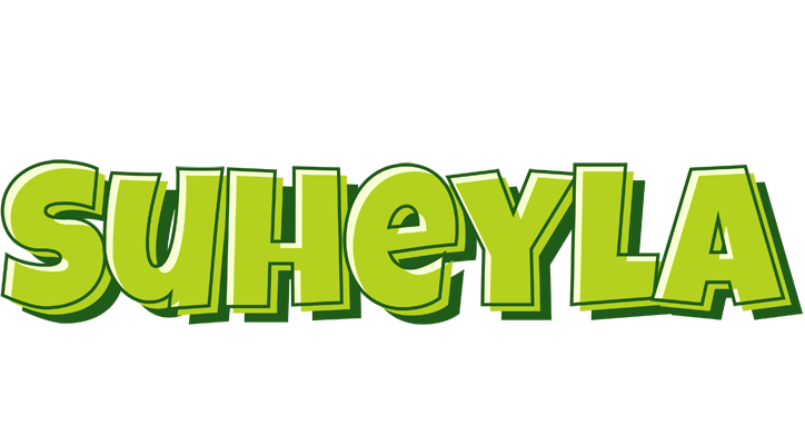 Suheyla summer logo