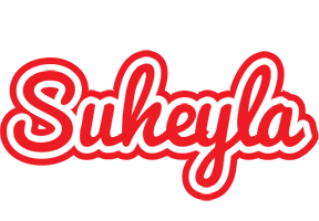 Suheyla sunshine logo