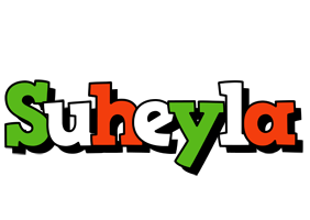 Suheyla venezia logo