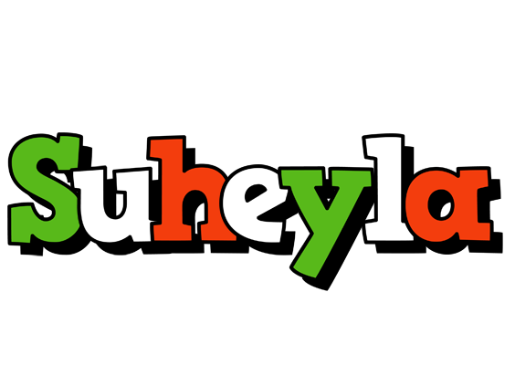 Suheyla venezia logo
